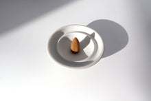 Load image into Gallery viewer, Chinese natural backflow incense cone