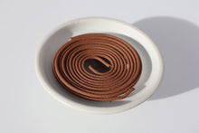 Load image into Gallery viewer, Tibetan natural incense coil