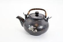 Load image into Gallery viewer, Ceramic Japanese style teapot | Sakura