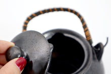 Load image into Gallery viewer, Ceramic Japanese style teapot | Sakura