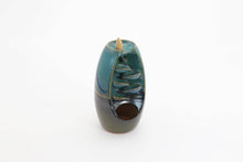 Load image into Gallery viewer, Waterfall backflow incense burner