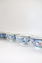 Load image into Gallery viewer, Rice Bowls 5 Piece Set | Harvest