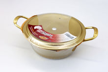 Load image into Gallery viewer, Korean Traditional Ramyeon pot (양은냄비)