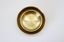 Load image into Gallery viewer, Korean Stainless Steel Kimchi Bowl (반찬 Banchan)