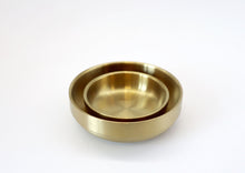 Load image into Gallery viewer, Korean Stainless Steel Kimchi Bowl (반찬 Banchan)