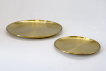 Load image into Gallery viewer, Korean Stainless Steel BBQ Plate