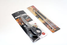 Load image into Gallery viewer, Korean barbecue scissors and clip set