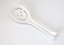 Load image into Gallery viewer, Japanese Non-Stick Rice Serving Spoon