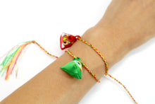 Load image into Gallery viewer, Mini tiger pendant