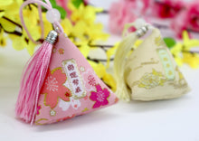 Load image into Gallery viewer, Dragon Boat Festival sachet