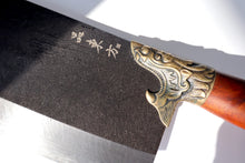 Load image into Gallery viewer, PIN DONG FANG Dragon Knife
