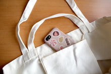 Load image into Gallery viewer, PIN DONG FANG X Chinatown Budapest Oversize Tote Bag