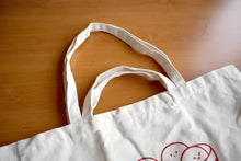 Load image into Gallery viewer, PIN DONG FANG X Chinatown Budapest Oversize Tote Bag