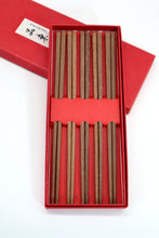 Load image into Gallery viewer, Chinese Chopsticks Set