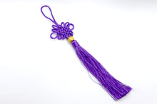 Load image into Gallery viewer, Chinese knots decoration