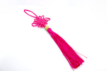 Load image into Gallery viewer, Chinese knots decoration