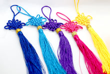 Load image into Gallery viewer, Chinese knots decoration