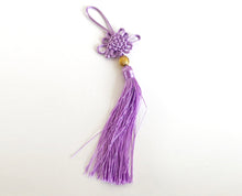 Load image into Gallery viewer, Chinese knots decoration