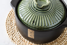 Load image into Gallery viewer, Japanese Style Retro Casserole Pot
