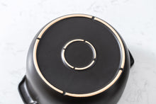 Load image into Gallery viewer, Japanese Style Retro Casserole Pot