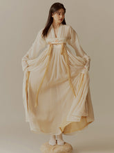 Load image into Gallery viewer, Hanfu-The Fairy