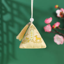 Load image into Gallery viewer, Dragon Boat Festival sachet