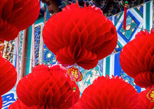 Load image into Gallery viewer, Chinese waterproof lantern