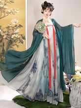 Load image into Gallery viewer, Hanfu-You Shanyue