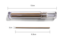 Load image into Gallery viewer, Precious Agarwood Chinese incense stick