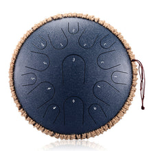Load image into Gallery viewer, Healing Zen | Chinese Tongue Drum | Titanium steel | 13 inches
