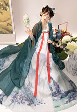 Load image into Gallery viewer, Hanfu-You Shanyue