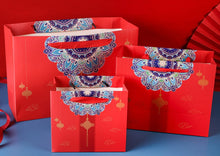 Load image into Gallery viewer, Gift Bags | Chinese Pattern