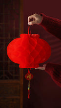 Load image into Gallery viewer, Chinese waterproof lantern