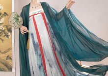 Load image into Gallery viewer, Hanfu-You Shanyue