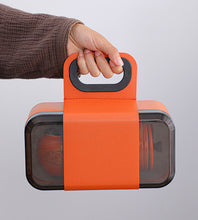 Load image into Gallery viewer, Travel Tea Set