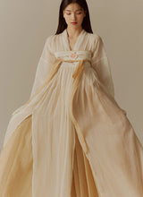 Load image into Gallery viewer, Hanfu-The Fairy