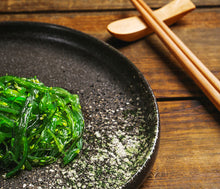 Load image into Gallery viewer, ZEN style irregular ceramic plate