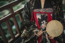 Load image into Gallery viewer, Hanfu-Yuan