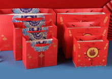 Load image into Gallery viewer, Gift Bags | Chinese Pattern