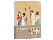 Load image into Gallery viewer, Chinese hardcover notebook