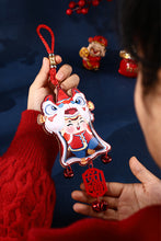 Load image into Gallery viewer, Chinese New Year Decor | Small ornaments