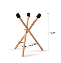 Load image into Gallery viewer, Healing Zen | Chinese Tongue Drum Kids Friendly | 6 inches