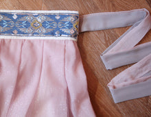 Load image into Gallery viewer, Hanfu-Praise the God of Flowers dress