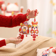 Load image into Gallery viewer, Chinese New Year Decor | Small ornaments