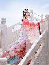 Load image into Gallery viewer, Hanfu-The goddess Katana