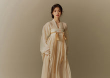 Load image into Gallery viewer, Hanfu-The Fairy