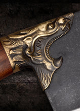 Load image into Gallery viewer, PIN DONG FANG Dragon Knife