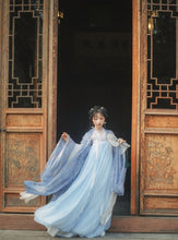 Load image into Gallery viewer, Hanfu-Yun