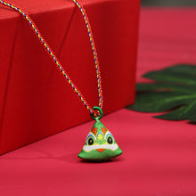 Load image into Gallery viewer, Mini tiger pendant