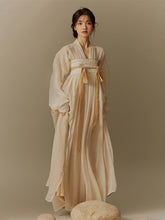 Load image into Gallery viewer, Hanfu-The Fairy